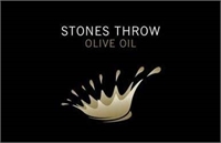 Stones Throw Olives